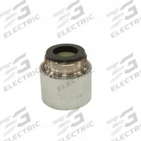 ACORN Vandal Resistant Nozzle Assembly: Neoperl (MPN 2998-016-000). Key specifications — Material: Neoperl; Brand: ACORN; Product Type: Vandal Resistant Nozzle Assembly.