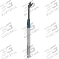 MOODY TOOL Open End Wrench: Alloy Steel, Black Oxide, 5/64 in Head Size, 3 in Overall Lg, Std (MPN 76-1551). Key specifications — attr309776: No; attr309781: Black Oxide; attr309780: Alloy Steel; attr324939: MOODY TOOL.