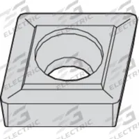 WIDIA Diamond Turning Insert: CCMT321, CCMT090304 (MPN 2031695). Key specifications — attr257732: CCMT321; attr257733: CCMT090304.