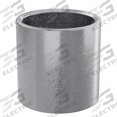 OILITE Sleeve Bearing: Iron-Copper, SAE 863, 1 1/2 in Bore, 1 3/4 in OD, 1 3/4 in Lg - Lubricated General Purpose Metallic Sleeve Bearings
