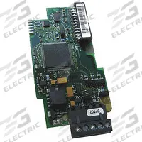 EATON Communication Card, Modbus or Johnson: SVX Series, OPTC2. Key specifications — Manufacturer Part Number: OPTC2; Brand: EATON; Product Type: Communication Card; Compatible Series: SVX Series.