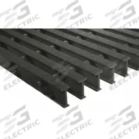 FIBERGRATE Fiberglass Pultruded Grating: Structural Grating, 36 in x 12 ft Nominal Size (WxL) (MPN 351572). Key specifications — Brand: FIBERGRATE.