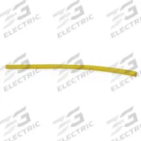 APPROVED VENDOR Tubing: Surethane, Polyurethane, ID 3/32 in, OD 5/32 in, 100 ft Lg, Yellow (MPN PU532-AY). Key specifications — Hardness: Shore A 98; Maximum Operating Pressure: 200 psi; Jacket Material: No Jacket; System of Measurement: Inch; Color: Yellow.
