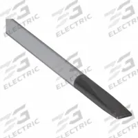 PROTO Screwdrivers: 1/8 in Tip Size, Std Lg, 6 1/4 in Overall Lg, 3 in Shank Lg, Not Insulated (MPN JCP1803RF). Key specifications — attr1205183: 1/8 in; attr1205189: PROTO.