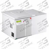 OHAUS Centrifuge: FC5830R 120V, Centrifuge, 6 x 250 mL, Programmable, Variable, Digital, Universal. Key specifications — Brand: OHAUS; Capacity: 6 x 250 mL; Manufacturer Part Number: FC5830R 120V; Voltage: 120 V; Display Type: Digital; For Use With: Universal; Mounting Type: Benchtop; Programmable: Yes.