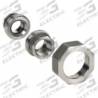 APPROVED VENDOR Metal Pipe Straight: 1/2 in x 1/2 in, Female NPT Threaded x Female NPT Threaded (MPN 1MNC9). Key specifications — (DO NOT SEND) Manufacturer Location: Globally Sourced.