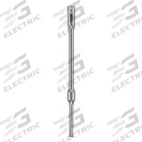 DEWALT Rebar Cutter Drill Bit: 3/4 in Drill Bit Size, 10 in Max Drilling Dp, 12 in Overall Lg (MPN DWA54340). Key specifications — attr277145: DEWALT.