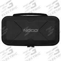 NOCO Accessory Kit: Black, GB20/GB30/GB40, EVA (MPN GBC013)