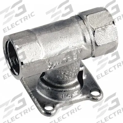 BELIMO Control Valve: Control Valve - Replacement Motors for HVACR Equipment