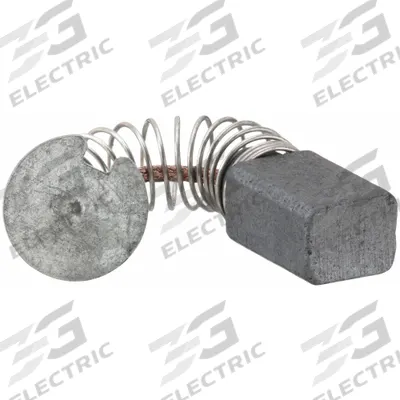 MILWAUKEE Carbon Brush Assembly (MPN 22-18-0910) - Carbon Brushes, Brush Springs & Brush Parts