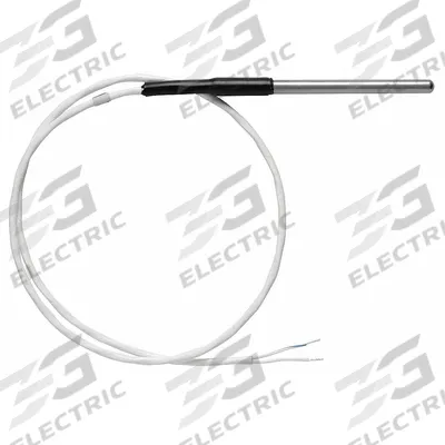 WINLAND ELECTRONICS Temperature Probe: -148°F to 32°F /-100°C to 0°C, ±2°F/1°C - Thermistors for Surface Applications