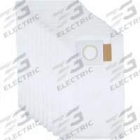 MAKITA Vacuum Bag: Makita®, XCV17/XCV18, Dry, Std, 191C26-2. Key specifications — Compatible Vacuum Brand: Makita®; Bag Pickup Type: Dry; Brand: MAKITA; Compatible Vacuum Manufacturer Part Number: XCV17; Manufacturer Part Number: 191C26-2.