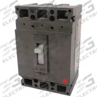 GE Molded Case Circuit Breaker: 20 A Amps, 18kA at 120/240/277/480V AC, Fixed, Line/Load Lug, ABC (MPN TED136020WL). Key specifications — Series: TED; Max. AIR Rating: 18kA at 120/240/277/480V AC; Instantaneous Trip: Fixed; Terminal Connection: Line/Load Lug; Phase Connection: ABC.
