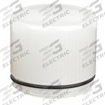 EATON Push Button Cap: 30 mm Panel Size, Illuminated, Non-Metallic - Heads for Push Buttons