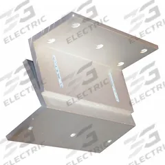 BEA Bracket Kit (MPN 10LZBRMAG1UL). Key specifications — Product Type: Mounting Brackets; Compatible with Manufacturer Model Number: 10MAGLOCK3UL; Material: Aluminum; Brand: BEA.
