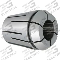 TECHNIKS Collet: Sealed Coolant, ER32, 6 mm (MPN 04546-06). Key specifications — attr1033353: 04546-06; attr1033354: TECHNIKS.