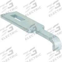 PROTO Replacement Puller Jaw: 6 in Overall Lg, 4 in Reach - Max, J4027. Key specifications — attr664050: PROTO; attr664049: J4027.