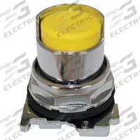 EATON Extended Push Button: 30 mm, Non-Metallic, Momentary (MPN 10250T504). Key specifications — Action: Momentary; Brand: EATON; Series: 10250T; Push Button Material Type: Non-Metallic.