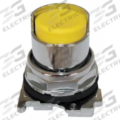 EATON Extended Push Button: 30 mm, Non-Metallic, Momentary (MPN 10250T504). Key specifications — Action: Momentary; Brand: EATON; Series: 10250T; Push Button Material Type: Non-Metallic.