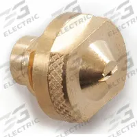 NILFISK Spray Tip: SL10BOX/SL1610SE, Compatible with 14X836/4NEK6 (MPN 31UK45). Key specifications — Product Type: Spray Tip; Brand: NILFISK; Compatible Grainger Part Number: 4NEK6.