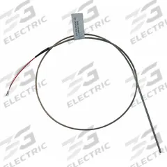 CRETORS Thermocouple: 16802. Key specifications — attr424927: Humidified Food Warmer; attr424920: CRETORS; attr1045992: 31EW18; attr1045993: HFW O-S; attr1045996: Thermocouple; attr424917: 16802.
