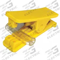 APPROVED VENDOR Tubing Cutter: 1/8 in – 5/8 in OD Cutting Capacity, Spring-Loaded Lever Style Shear (MPN 34A520). Key specifications — attr327817: No; attr327812: 34A520; attr327818: Polyurethane; attr327815: APPROVED VENDOR.
