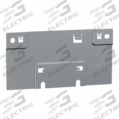SCHNEIDER Mounting Base: Mounting Base - Accessories for Schneider Electric Models
