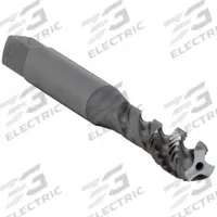 OSG Spiral Flute Tap: 5/16"-24 UNF, H3 / 2B-3B, 3 Flute, Modified Bottoming Chamfer (MPN 2931201). Key specifications — attr1299826: H3 / 2B-3B.