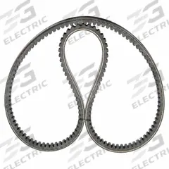 GATES Metric V-Belt: XPA, XPA1425, 1,441 mm Outside Lg, 12 mm Top Wd, 9 mm Thick, EPDM, Polyester. Key specifications — Belt Material: EPDM; Reinforcing Cord Material: Polyester; Brand: GATES.