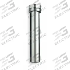 SLOAN Vacuum Breaker Assembly: Toilets, Metal (MPN V500AA). Key specifications — Product Type: Vacuum Breaker Assembly; Brand: SLOAN; Compatible Series: Regal®; Material: Metal.