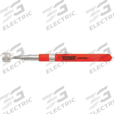 PROTO Magnetic Retrieval Tool: Shft - High-Visibility Magnetic Pickup Tools