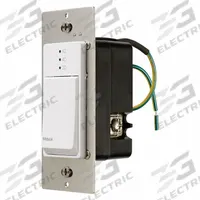 Exhaust Fan Timer: White, 20 to 60 min Timer, Push Button, 120V AC, Exhaust Fan Timer (MPN CD60W). Key specifications — Product Type: Exhaust Fan Timer; Switch Type: Push Button; Color: White; Compatible Manufacturer Model Number: 656, ZB110ML1, QTXE110150DCS, ZB110H, QTXE110150DCSL, XB110HL1, ZB110HL1; Nameplate Voltage: 120V AC; Brand: BROAN; Control Range: 20 to 60 min Timer; Includes: Faceplate Not Included.