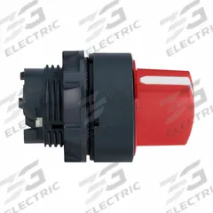 SCHNEIDER ELECTRIC Short-Handled Selector Switch: 22 mm Panel Mount Size, 2 Positions, Series XB5 (MPN ZB5AD204). Key specifications — Action: Maintained/Maintained; Cam: No Cam Included; Brand: SCHNEIDER; Switch Bezel Material Type: Non-Metallic.