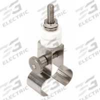 TEMPCO Clamp Center Assembly: Mfr Part # CRK00089. Key specifications — Product Type: Clamp Center Assembly; Manufacturer Part Number: CRK00089.
