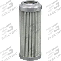 BALDWIN FILTERS Hydraulic Filter: Hydraulic Fluid, Cartridge, 1 1/16 in Inside Dia, Cellulose, Volvo (MPN H9043-V). Key specifications — Media Material: Cellulose; Brand: BALDWIN FILTERS; Compatible Fluid Type: Hydraulic Fluid; Compatible Vehicle Make: Volvo; Includes: O-Ring.