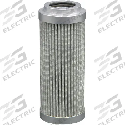 BALDWIN FILTERS Hydraulic Filter: Hydraulic Fluid, Cartridge, 1 1/16 in Inside Dia, Cellulose - Cartridge Hydraulic Filters