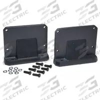 DAYTON Speed Reducer Mounting Base: Mounting Base, Dayton Speed Reducers, 0.53 in Bolt Circle Dia (MPN 1A508). Key specifications — attr85417: DAYTON; attr864218: Mounting Base; attr864225: Dayton Speed Reducers; attr864223: 1A508.