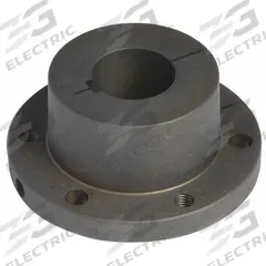 APPROVED VENDOR Quick Detachable Bushing: F, 2 15/16 in Bore Dia, 3.625 in Overall Lg, Inch (MPN F21516). Key specifications — Taper: 3/4 in Per ft.