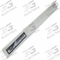 KRAFT TOOL Replacement Blade (MPN GG875-01). Key specifications — Brand: KRAFT TOOL; Material: Aluminum; Compatible with Manufacturer Model Number: GG875; Compatible with Grainger Part Number: 819R16; Product Type: Replacement Blade.