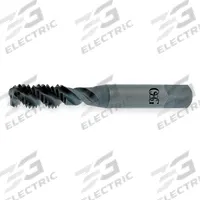 OSG Extension Tap: 5/16"-18 UNC, H3 / 2B-3B, 3 Flute, Plug Chamfer, High Speed Steel (MPN 1298400). Key specifications — attr1315101: H3 / 2B-3B.