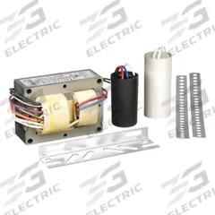 APPROVED VENDOR HID Ballast Kit: 70 W Max. Bulb Watts, ANSI Code M98, Pulse, 120 to 277V AC (MPN 1XUD6). Key specifications — attr239893: APPROVED VENDOR; attr235328: Ignitor.