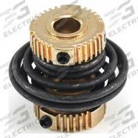 SPIRALINK Spiralink Coupler: Mfr Part # H24-32. Key specifications — Product Type: Spiralink Coupler; Manufacturer Part Number: H24-32.