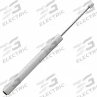 Shock Absorber: 156 mm Ext Lg, 6 N Force (MPN FPD-1050A1-CW). Key specifications — Brand: BANSBACH; Material: Resin.