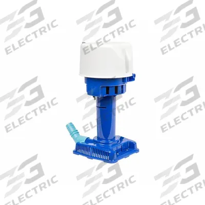 LITTLE GIANT Evaporative Cooler Pump: Evaporative Cooler Pump, Evaporative Cooler - Pumps for Evaporative Coolers