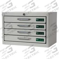 VERMONT GAGE Black Oxide-Coated Pin Gauge Library: No-Go (Minus), 0.011 in to 0.75 in (MPN 901201400). Key specifications — attr1182478: VERMONT GAGE; attr1182465: ZZ; attr1182466: +/-0.00020 in.