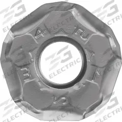 KYOCERA Pentagon Milling Insert (MPN PNEU1205ANERGLTN620M)