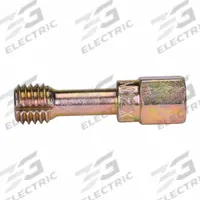 CENTURY Metric Rethreading Tap: M12x1.75 Metric (MPN 92010). Key specifications — attr1300223: CENTURY.