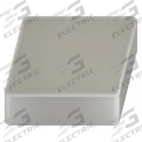 WALTER Diamond Turning Insert: CNGN432T01020 WWS20, CNGN120408T01020 WWS20 (MPN 6606657). Key specifications — attr257732: CNGN432T01020 WWS20; attr257733: CNGN120408T01020 WWS20.