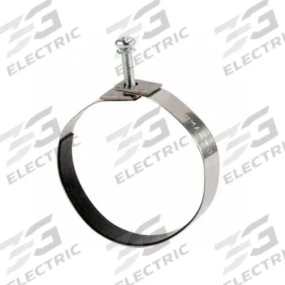 SPEEDAIRE Autoswitch Band: Fits 40 mm Bore Dia, Steel, BMA2-040 - Autoswitch Bands