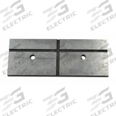 DAYTON Grooved Jaw Plate (MPN TT28993.00JG). Key specifications — attr1033548: DAYTON; attr1033560: TT28993.00JG; attr1033549: 6Z844J; attr1033559: Grooved Jaw Plate.